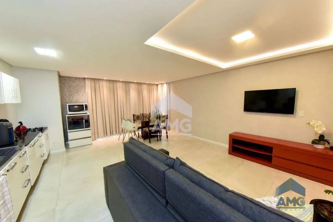 Cobertura com 3 dormitórios à venda, 150 m por R$ 1.500.000,00 - Vila Nova - Blumenau/SC — foto 4