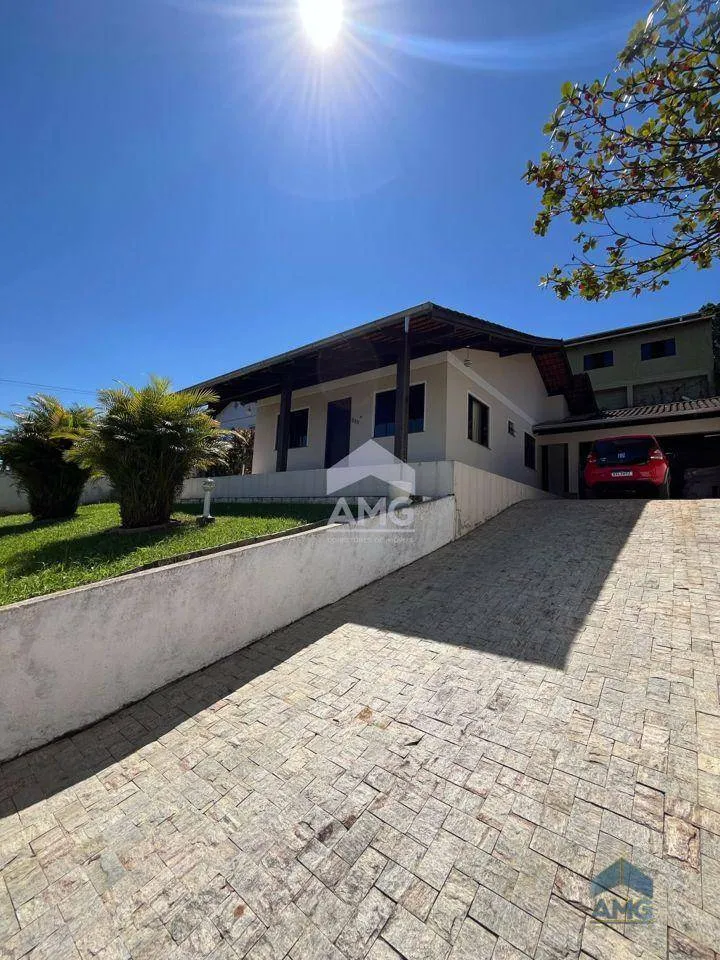 Casa com 3 dormitórios à venda por R$ 530.000,00 - Fortaleza - Blumenau/SC - foto 1