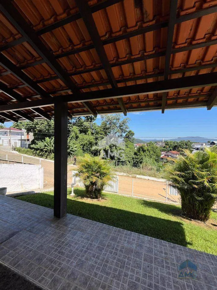 Casa com 3 dormitórios à venda por R$ 530.000,00 - Fortaleza - Blumenau/SC — foto 2