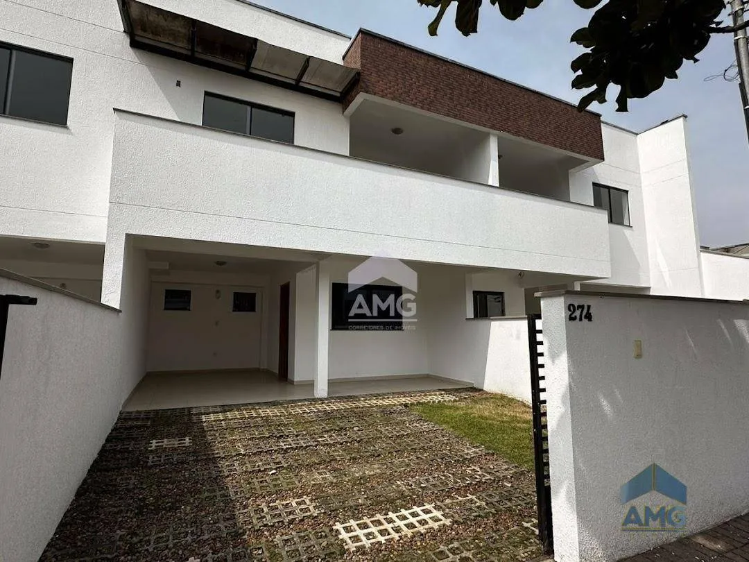Sobrado com 3 dormitórios à venda por R$ 599.000,00 - Velha Central - Blumenau/SC — foto 4