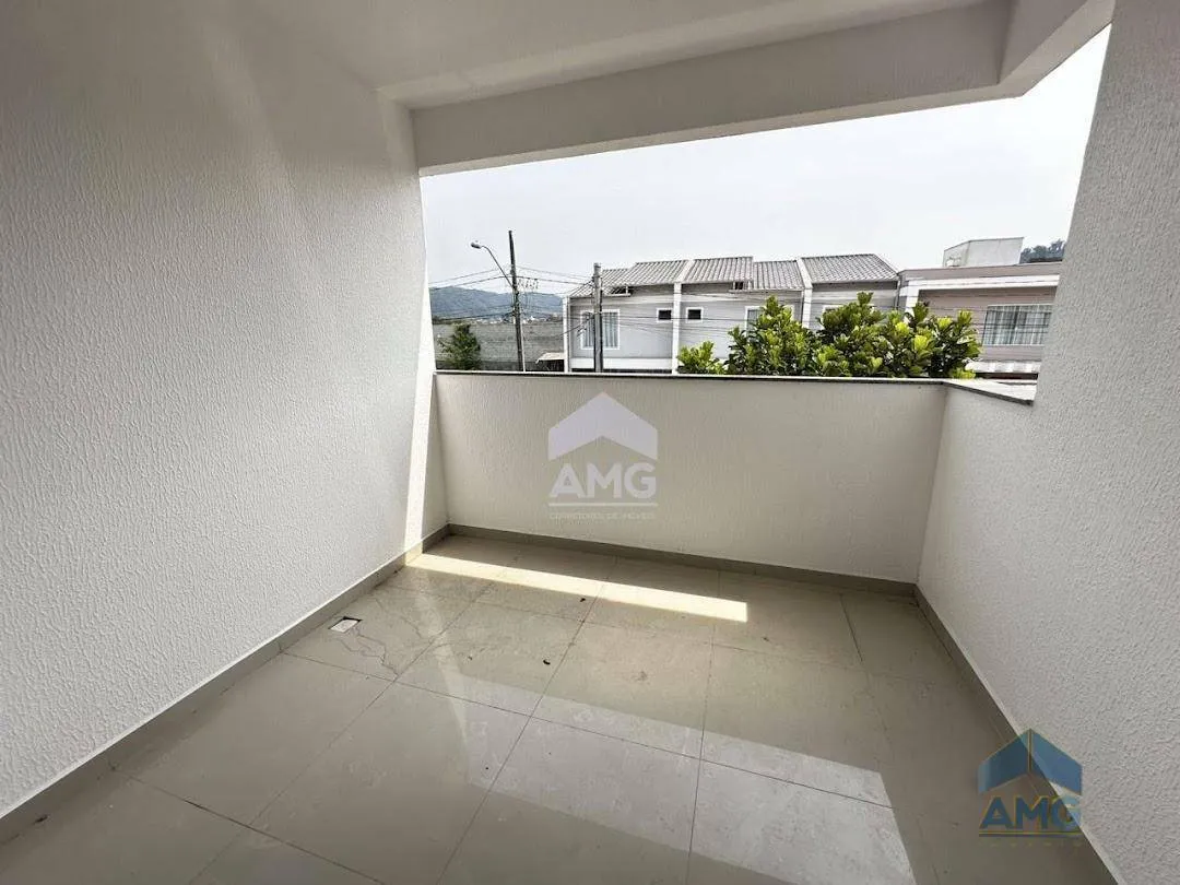 Sobrado com 3 dormitórios à venda por R$ 599.000,00 - Velha Central - Blumenau/SC — foto 6