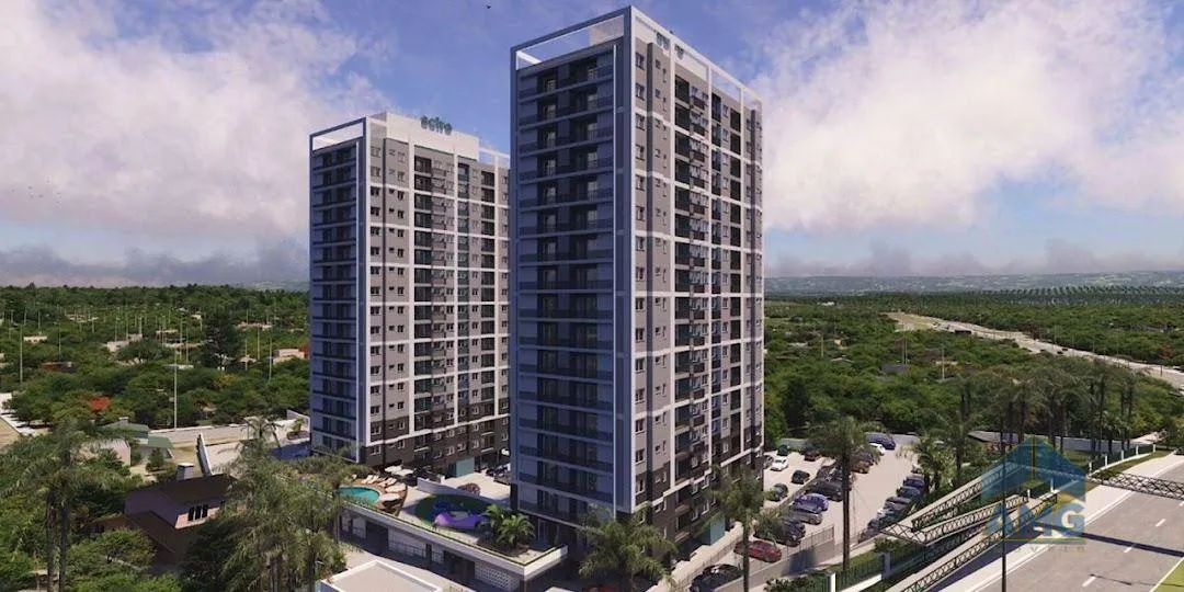 Sala à venda, 53 m por R$ 480.000,00 - Fortaleza - Blumenau/SC — foto 3