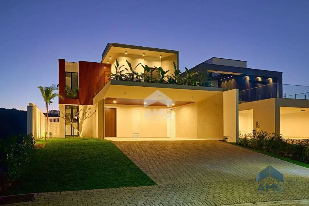 Casa com 3 dormitórios à venda, 288 m por R$ 2.590.000,00 - Velha - Blumenau/SC — foto 2