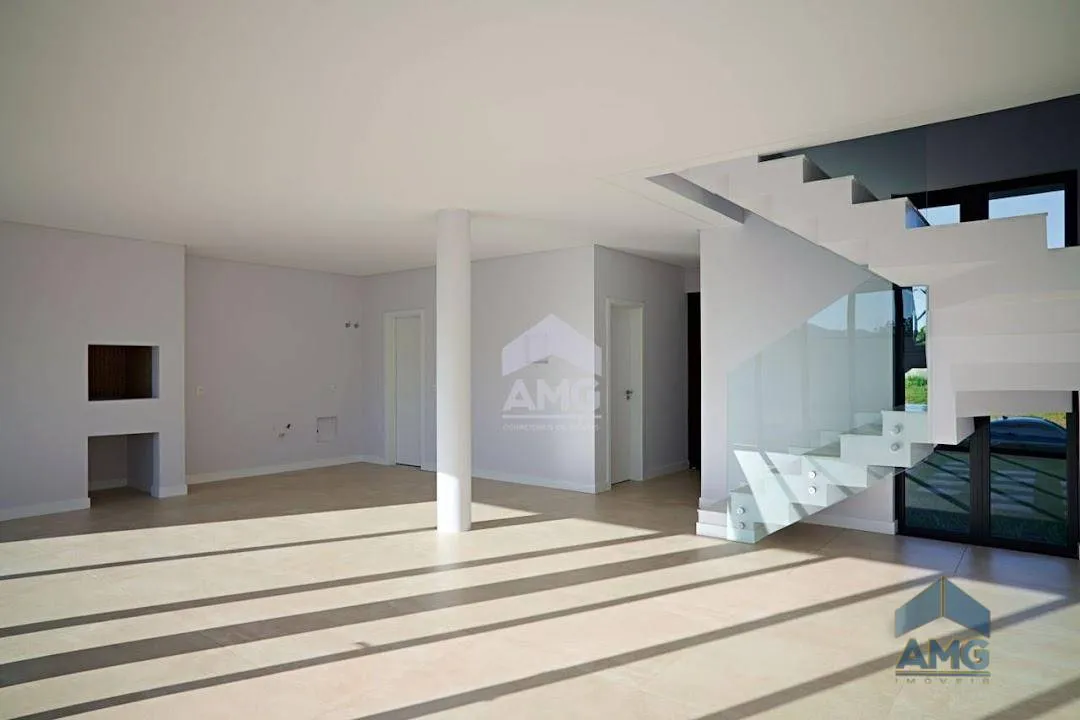 Casa com 3 dormitórios à venda, 288 m por R$ 2.590.000,00 - Velha - Blumenau/SC — foto 3