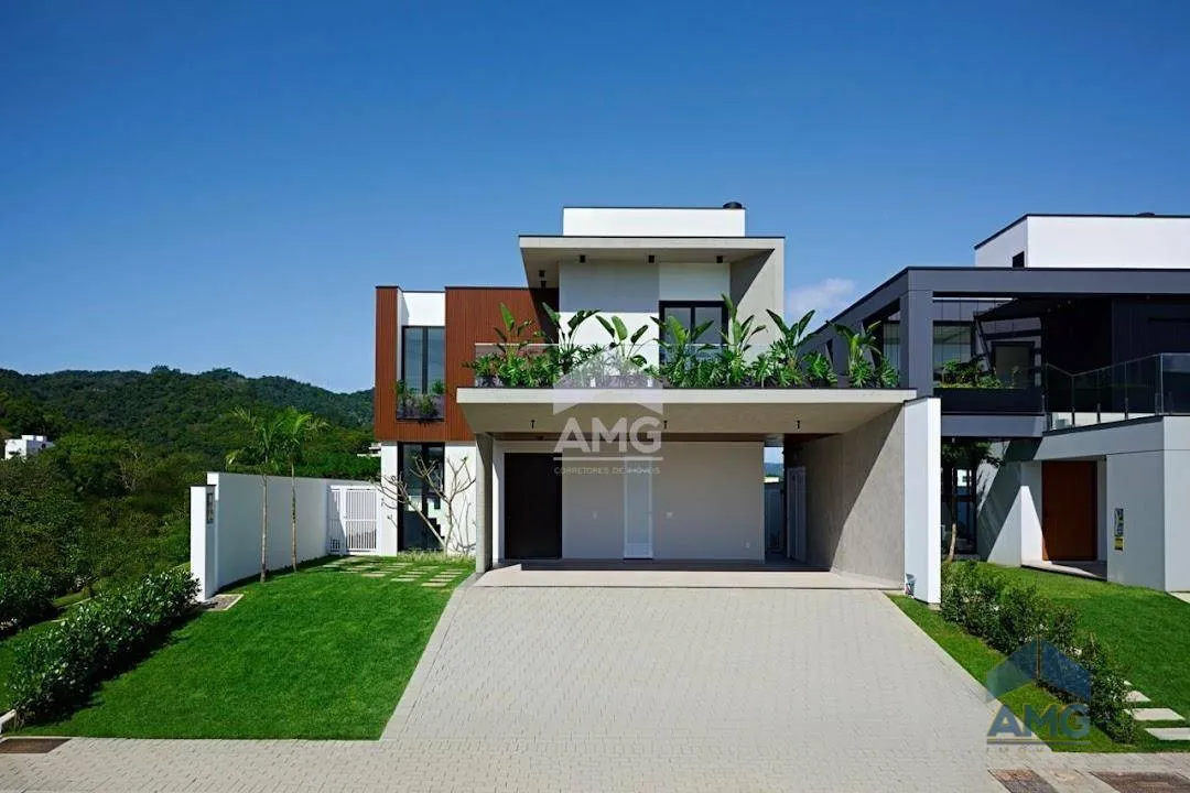 Casa com 3 dormitórios à venda, 288 m por R$ 2.590.000,00 - Velha - Blumenau/SC — foto 4
