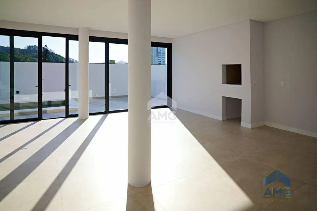 Casa com 3 dormitórios à venda, 288 m por R$ 2.590.000,00 - Velha - Blumenau/SC — foto 5