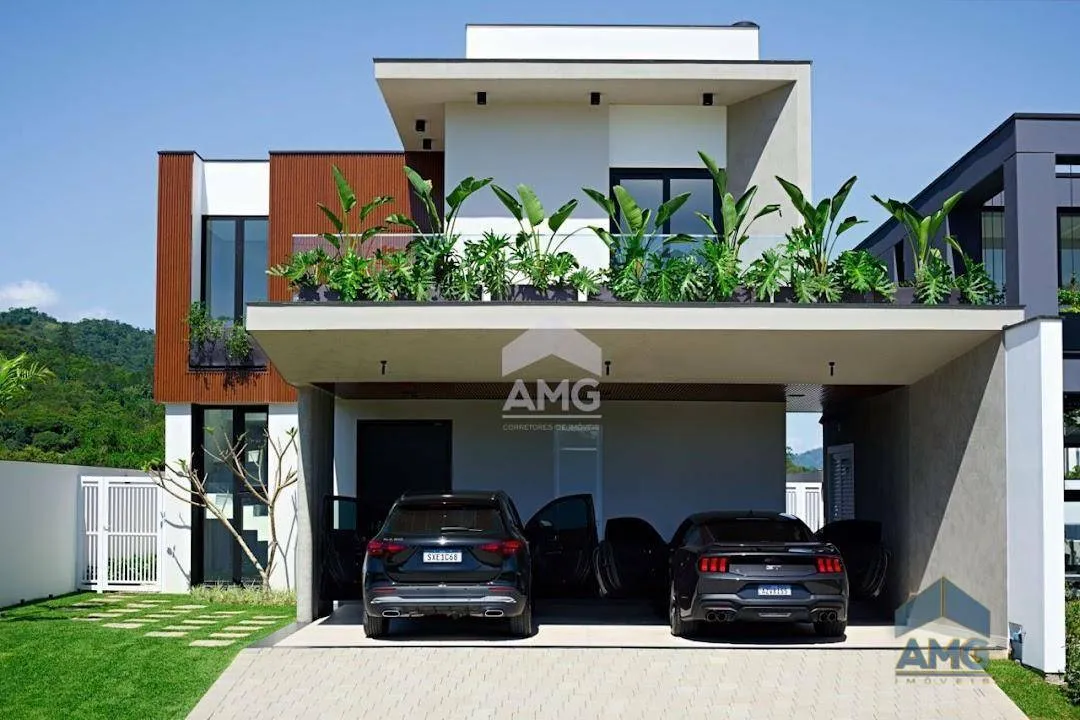 Casa com 3 dormitórios à venda, 288 m por R$ 2.590.000,00 - Velha - Blumenau/SC — foto 6