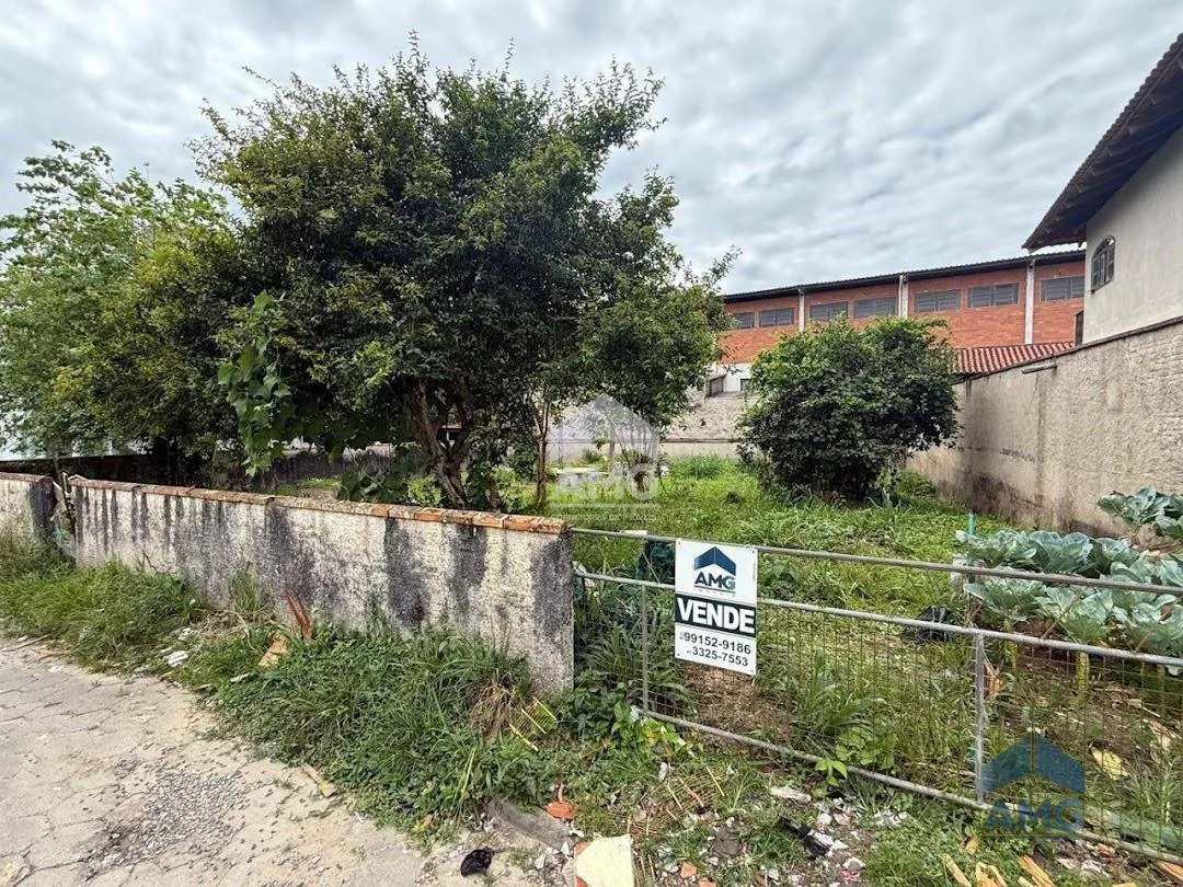 Terreno à venda, 570 m por R$ 320.000,00 - Bela Vista - Gaspar/SC - foto 1