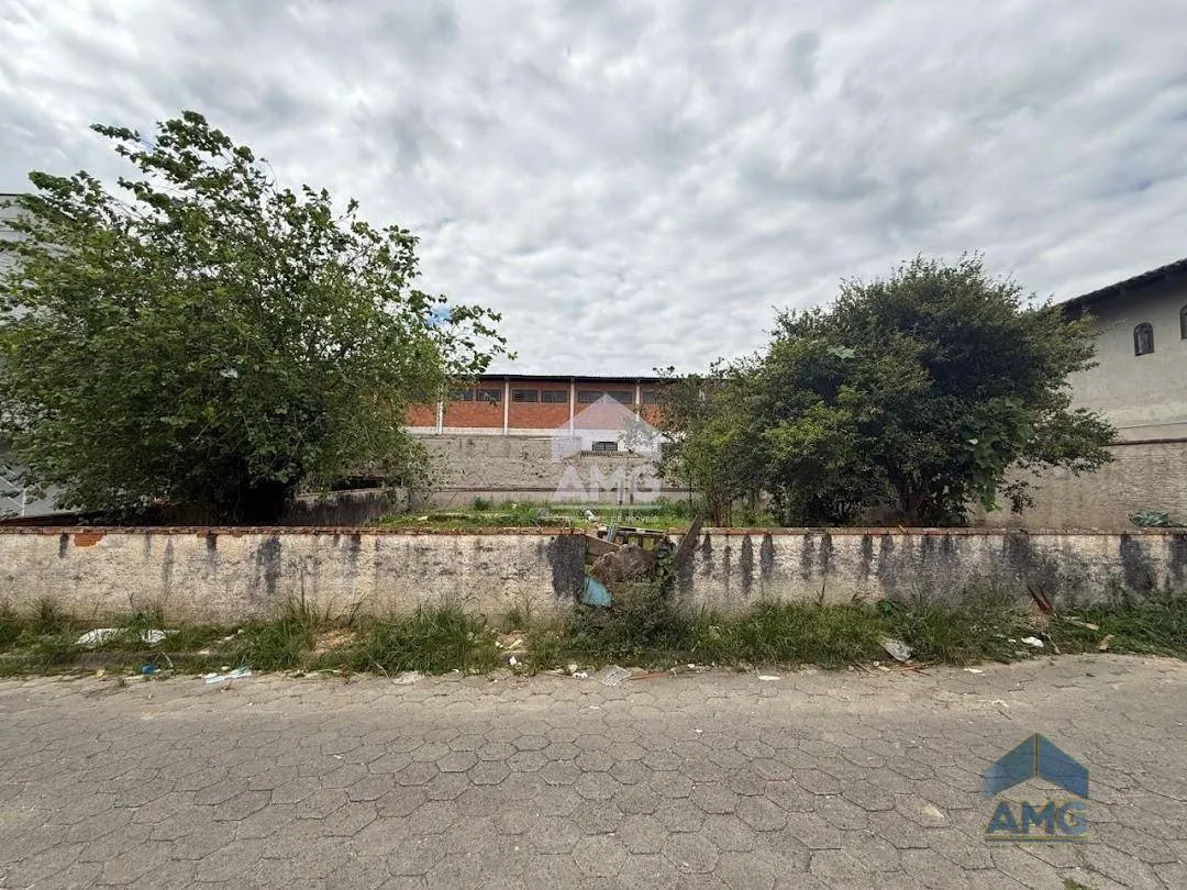 Terreno à venda, 570 m por R$ 320.000,00 - Bela Vista - Gaspar/SC — foto 3