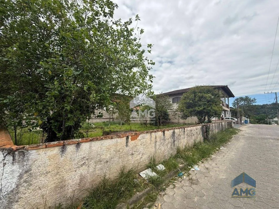 Terreno à venda, 570 m por R$ 320.000,00 - Bela Vista - Gaspar/SC — foto 4