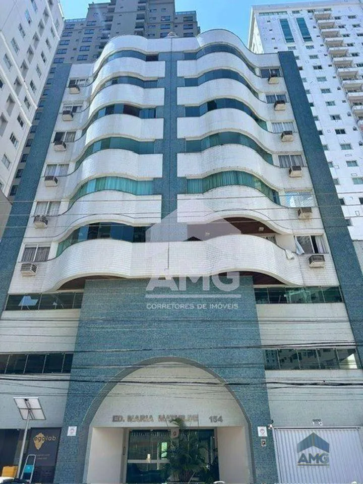 Apartamento Residencial à venda, Pioneiros, Balneário Camboriú - AP0115. — foto 3