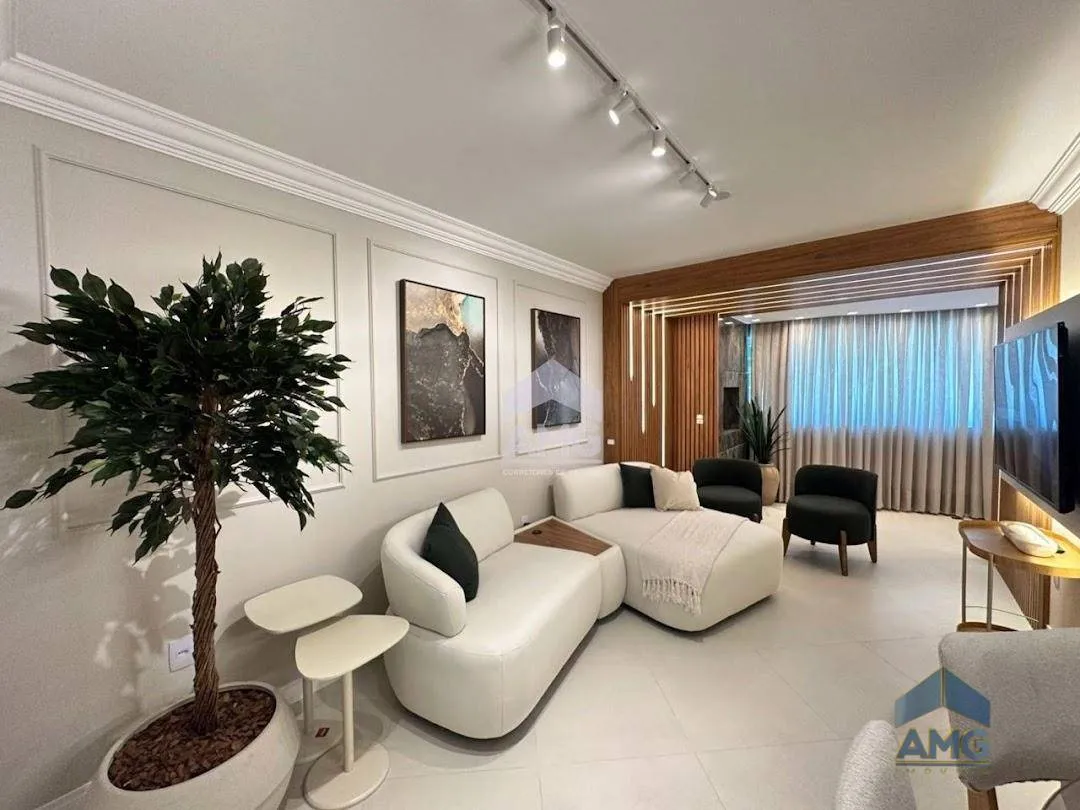 Apartamento Residencial à venda, Pioneiros, Balneário Camboriú - AP0115. — foto 4