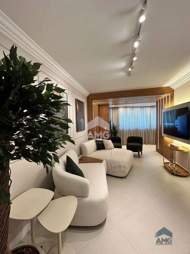 Apartamento Residencial à venda, Pioneiros, Balneário Camboriú - AP0115. — foto 5