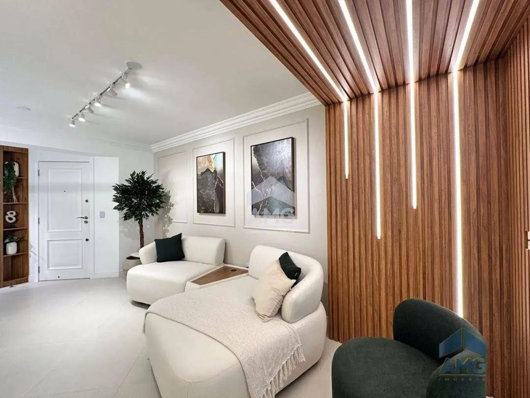 Apartamento Residencial à venda, Pioneiros, Balneário Camboriú - AP0115. — foto 6