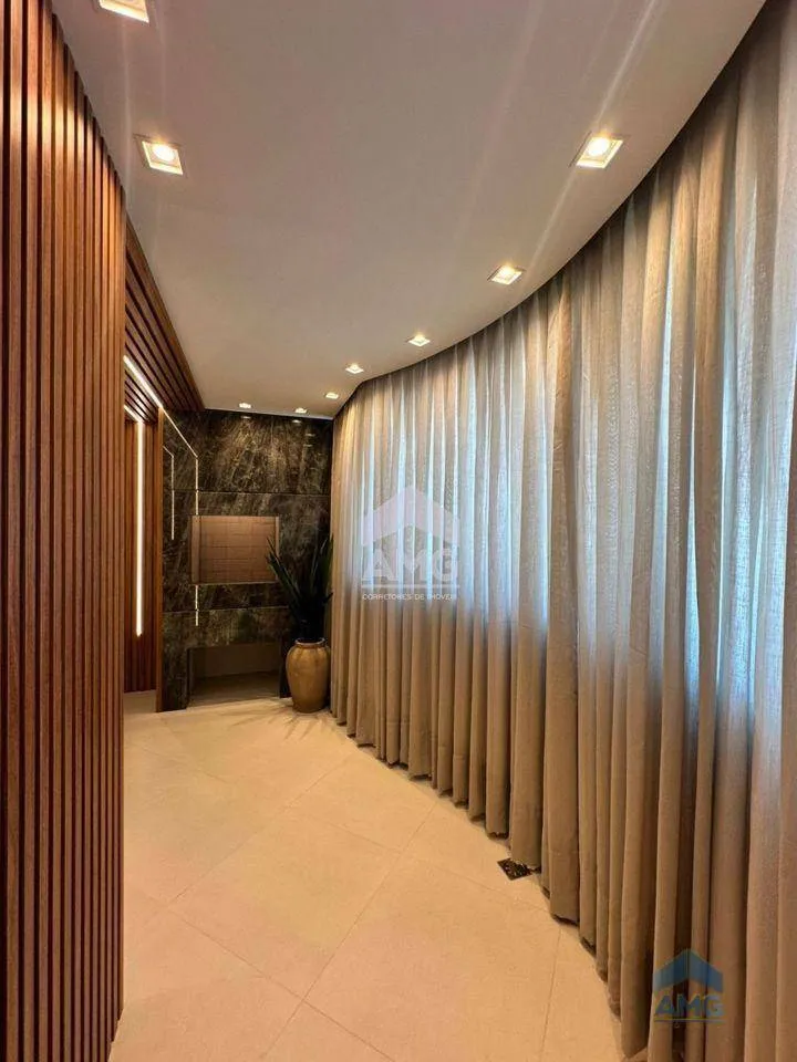 Apartamento Residencial à venda, Pioneiros, Balneário Camboriú - AP0115. — foto 7