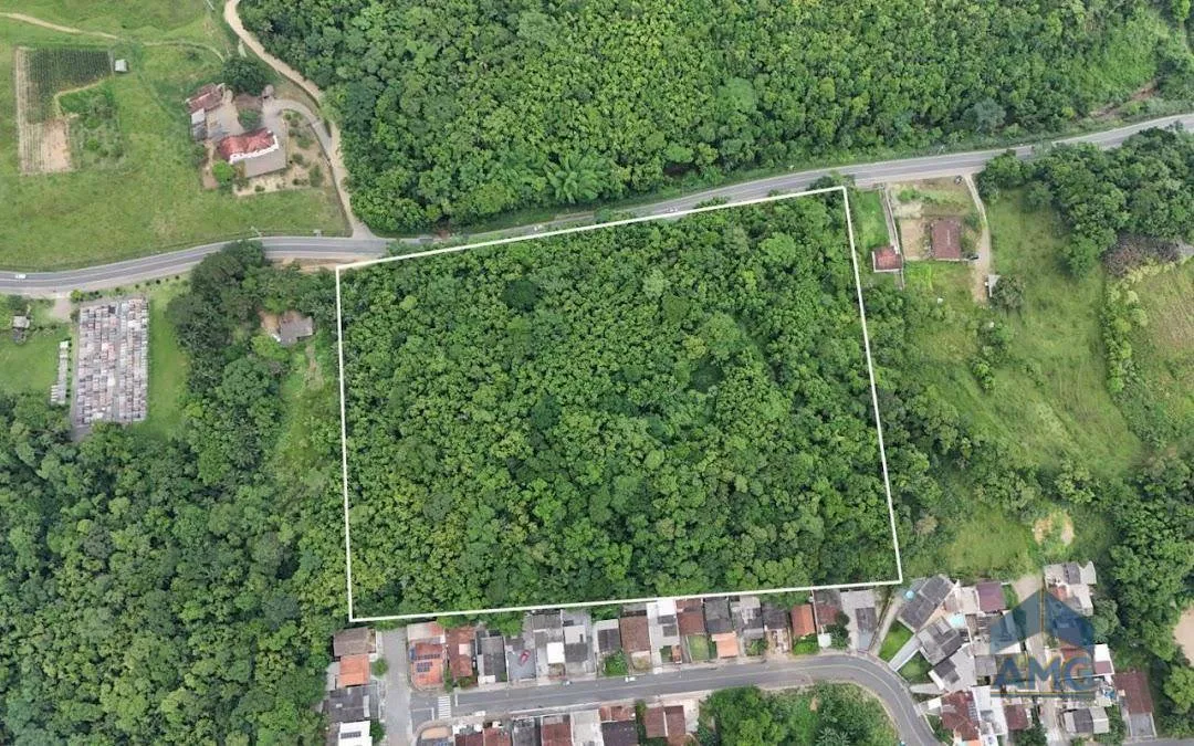 Terreno Comercial à venda, Salto Weissbach, Blumenau - TE0022. — foto 3