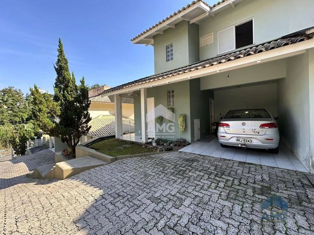 Casa com 2 dormitórios à venda, 100 m por R$ 595.000,00 - Vila Nova - Blumenau/SC - foto 1