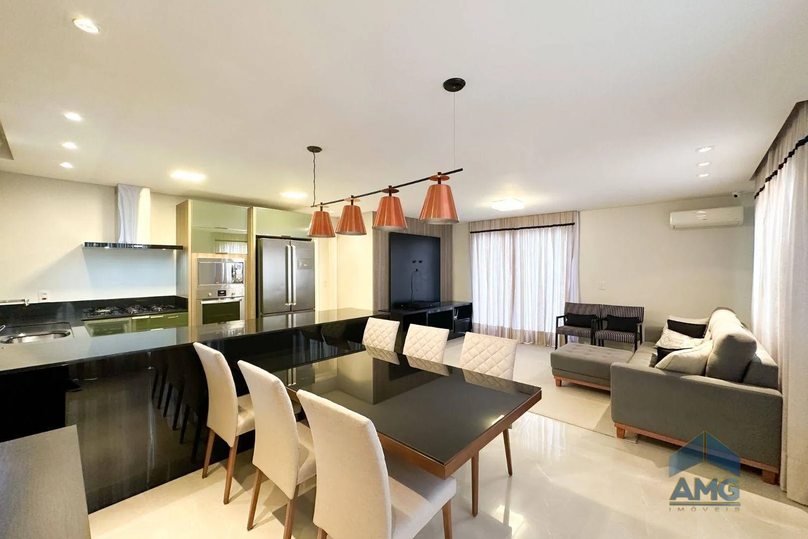 Casa com 3 dormitórios à venda por R$ 1.150.000,00 - Itoupava Norte - Blumenau/SC — foto 4