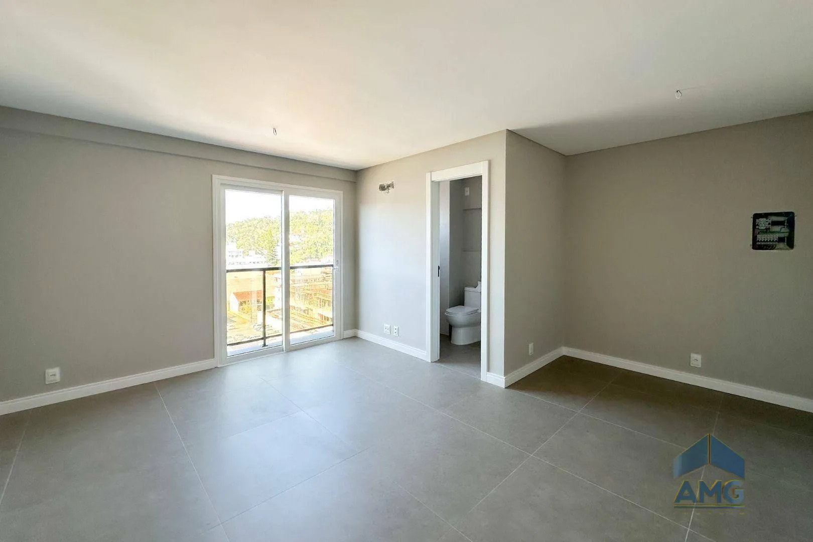 Loft com 1 dormitório à venda, 27 m por R$ 420.000,00 - Velha - Blumenau/SC — foto 5