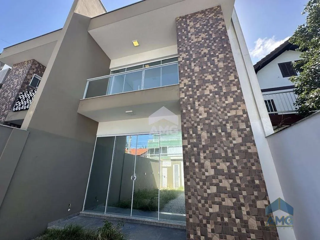 Sobrado com 2 dormitórios à venda por R$ 1.100.000,00 - Centro - Penha/SC - foto 1