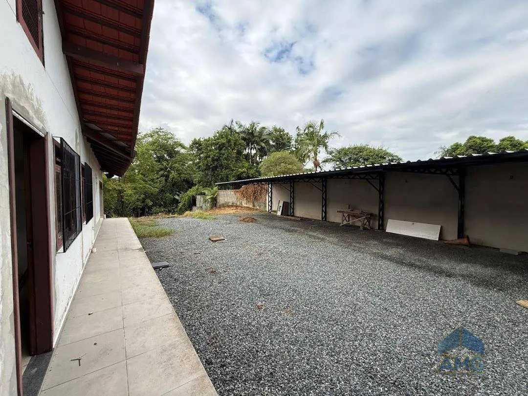 Terreno à venda, 3326 m por R$ 2.980.000,00 - Salto do Norte - Blumenau/SC — foto 4