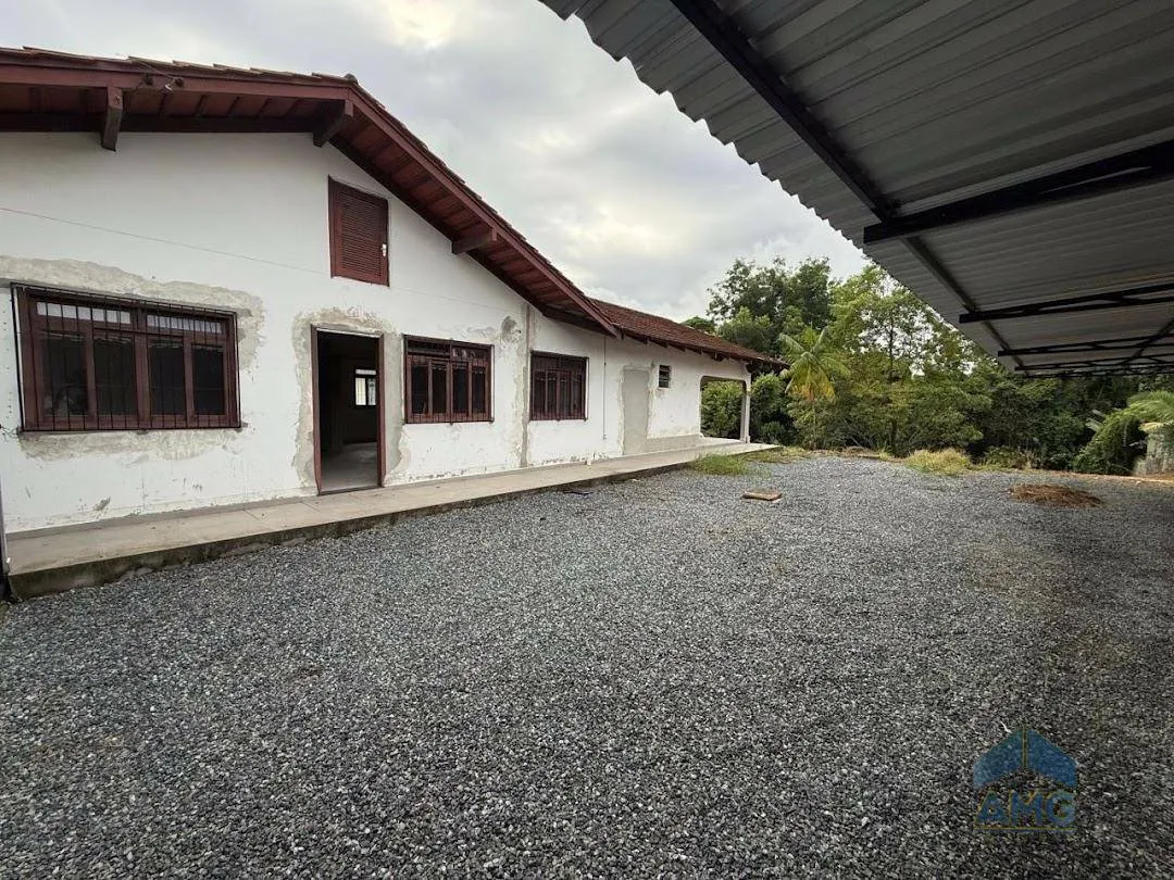 Terreno à venda, 3326 m por R$ 2.980.000,00 - Salto do Norte - Blumenau/SC — foto 5