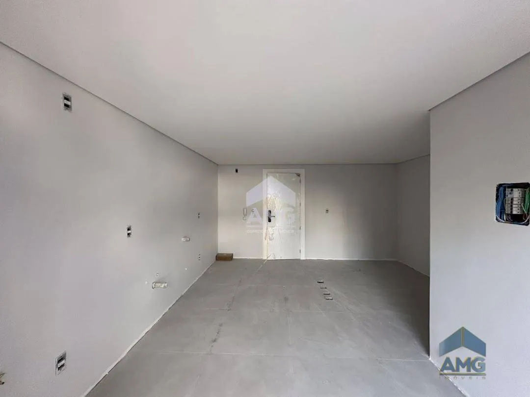 Loft com 1 dormitório à venda, 28 m por R$ 370.000,00 - Centro (Blumenau) - Blumenau/SC — foto 2