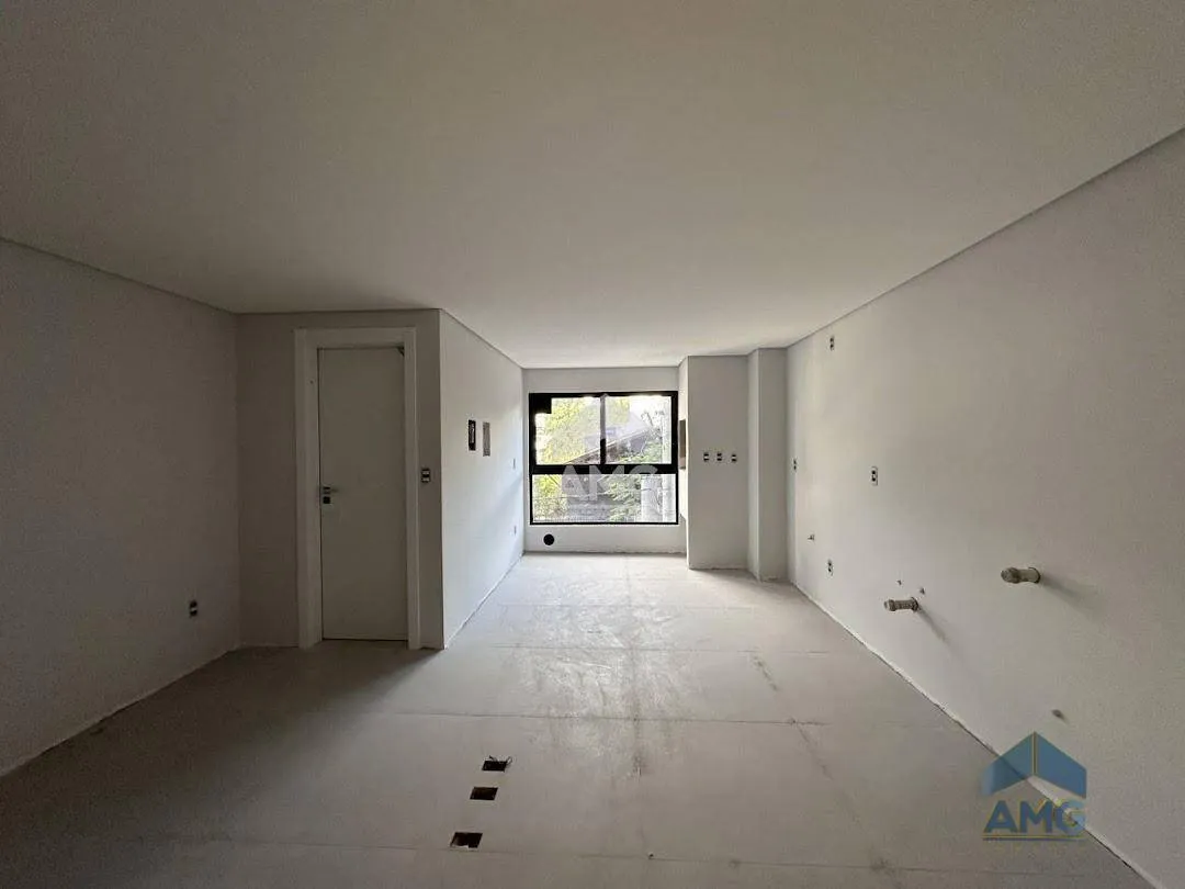 Loft com 1 dormitório à venda, 28 m por R$ 370.000,00 - Centro (Blumenau) - Blumenau/SC — foto 3