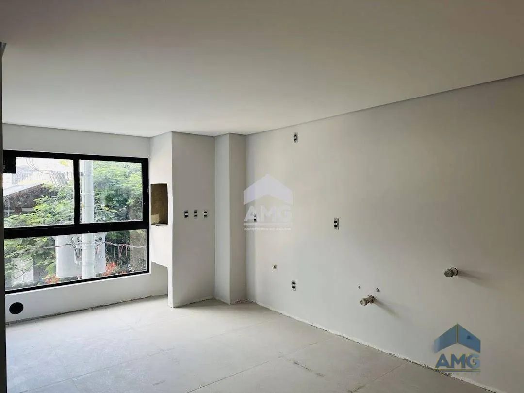 Loft com 1 dormitório à venda, 28 m por R$ 370.000,00 - Centro (Blumenau) - Blumenau/SC — foto 4