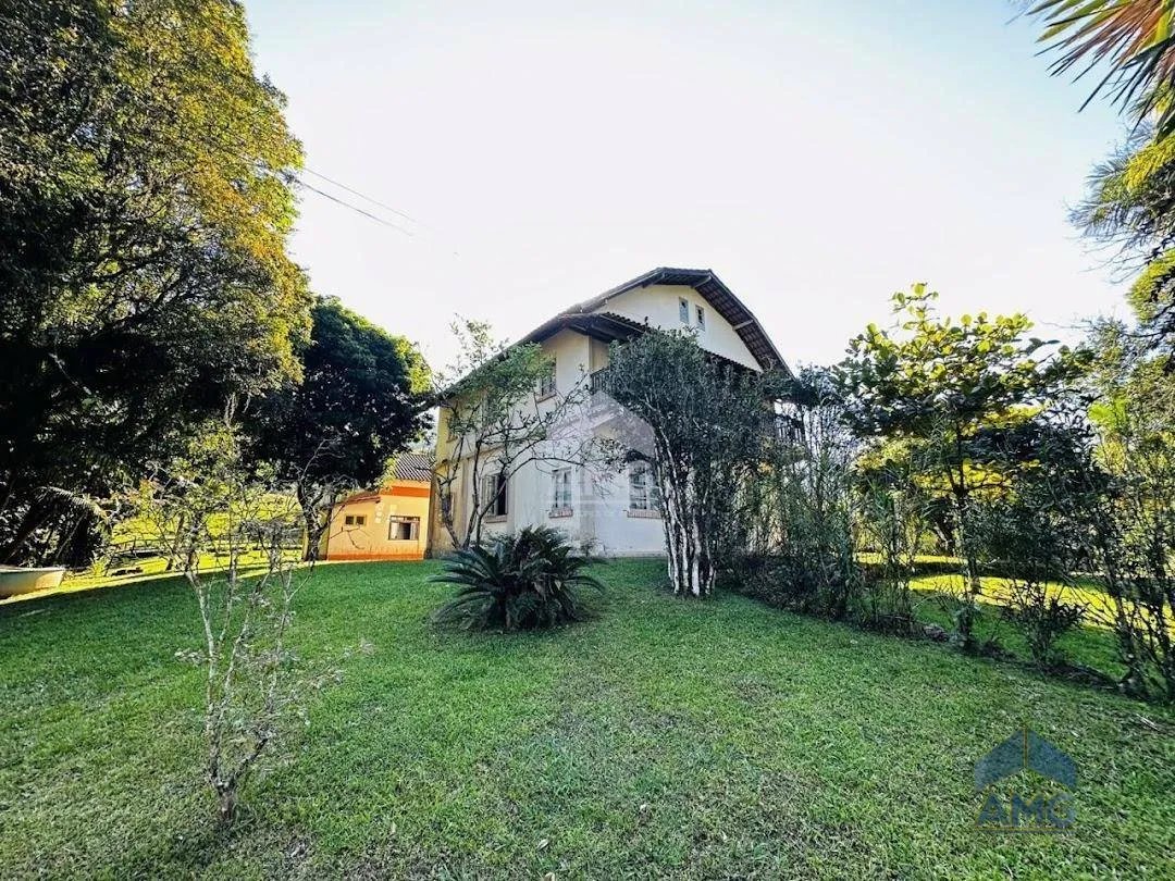 Chácara com 5 dormitórios à venda, 171803 m por R$ 2.300.000,00 - Fidélis - Blumenau/SC - foto 1