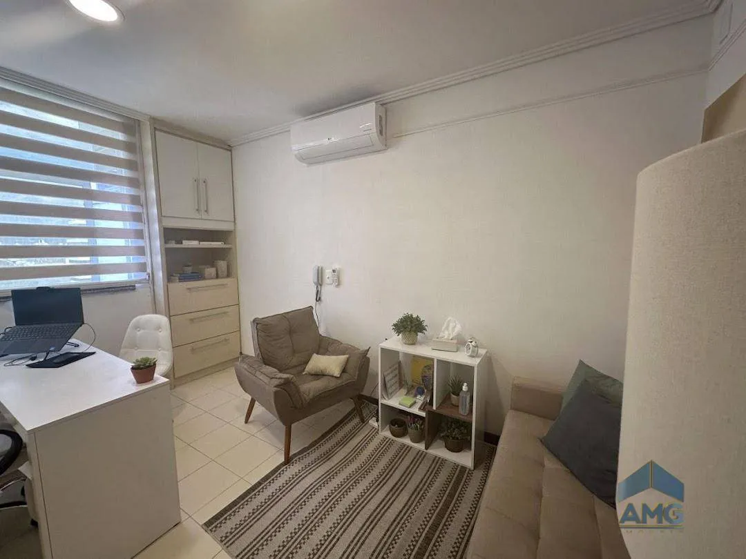 Sala à venda, 36 m por R$ 220.000,00 - Centro - Blumenau/SC - foto 1