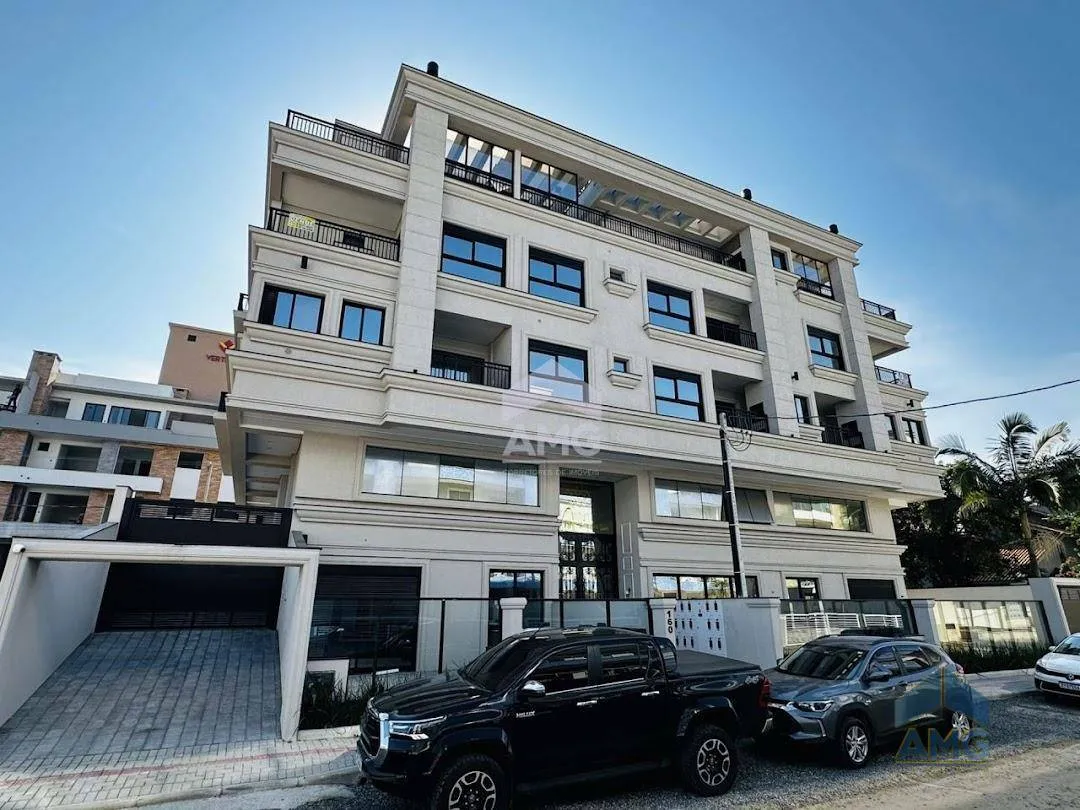 Apartamento com 2 dormitórios à venda, 74 m por R$ 1.290.000,00 - Canto Grande - Bombinhas/SC - foto 1