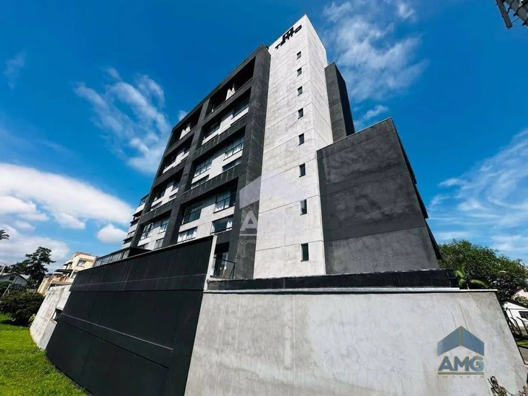 Loft com 1 dormitório à venda, 34 m por R$ 330.000,00 - Itoupava Seca - Blumenau/SC — foto 2