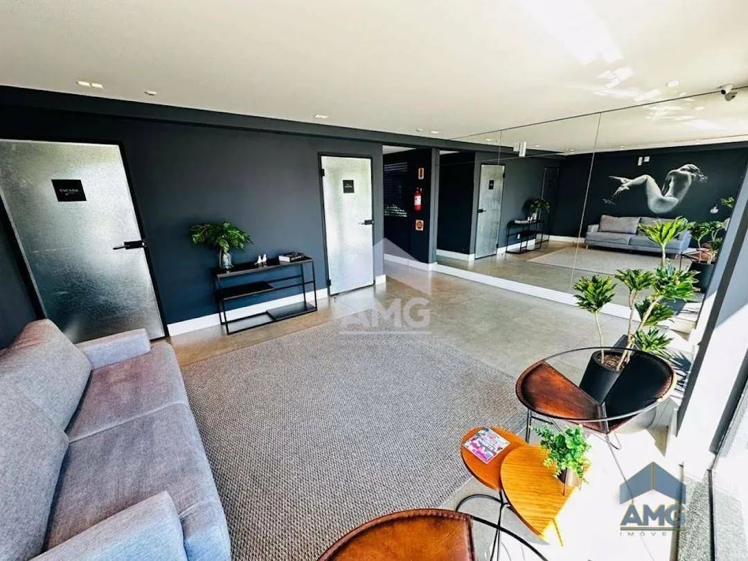 Loft com 1 dormitório à venda, 34 m por R$ 330.000,00 - Itoupava Seca - Blumenau/SC — foto 5