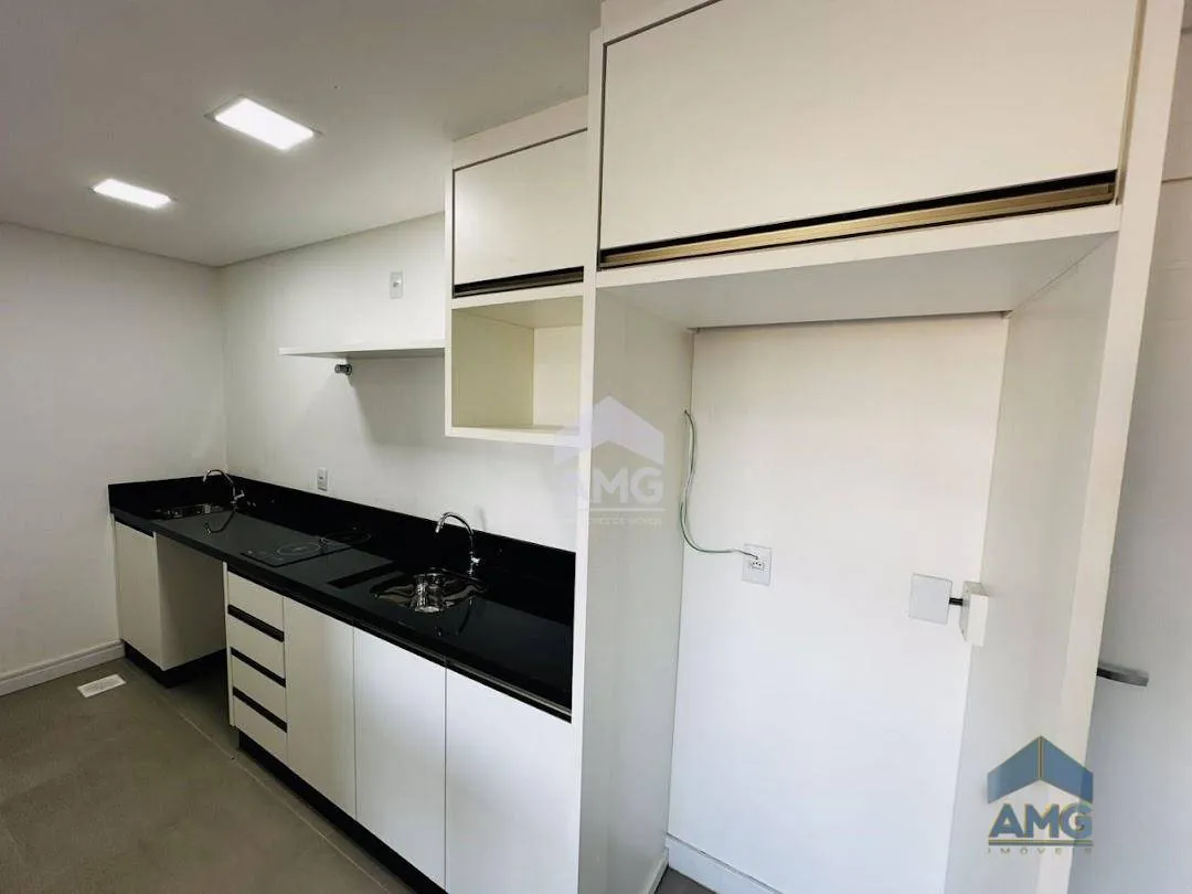 Loft com 1 dormitório à venda, 34 m por R$ 330.000,00 - Itoupava Seca - Blumenau/SC — foto 6