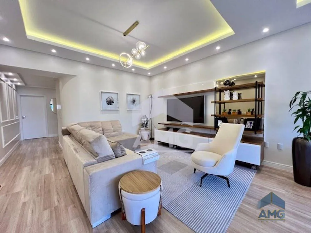 Apartamento Residencial à venda, Jardim Blumenau, Blumenau - AP0048. — foto 4