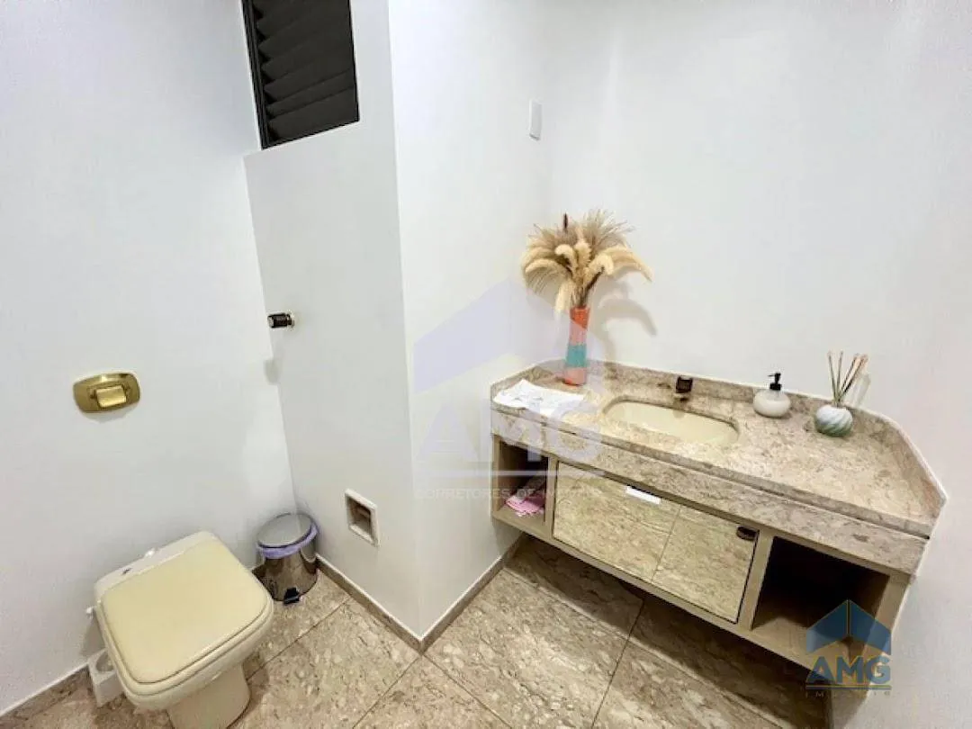 Apartamento Residencial à venda, Jardim Blumenau, Blumenau - AP0048. — foto 5