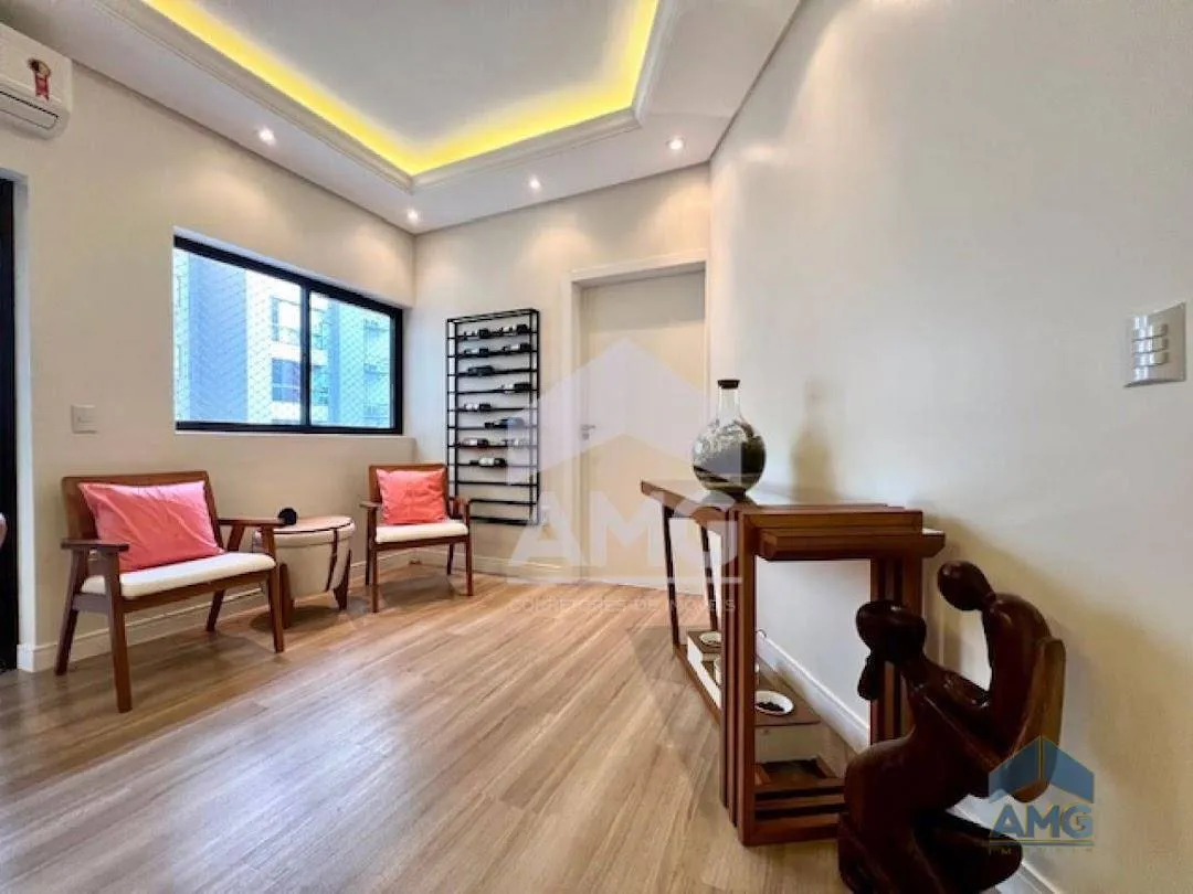 Apartamento Residencial à venda, Jardim Blumenau, Blumenau - AP0048. — foto 7