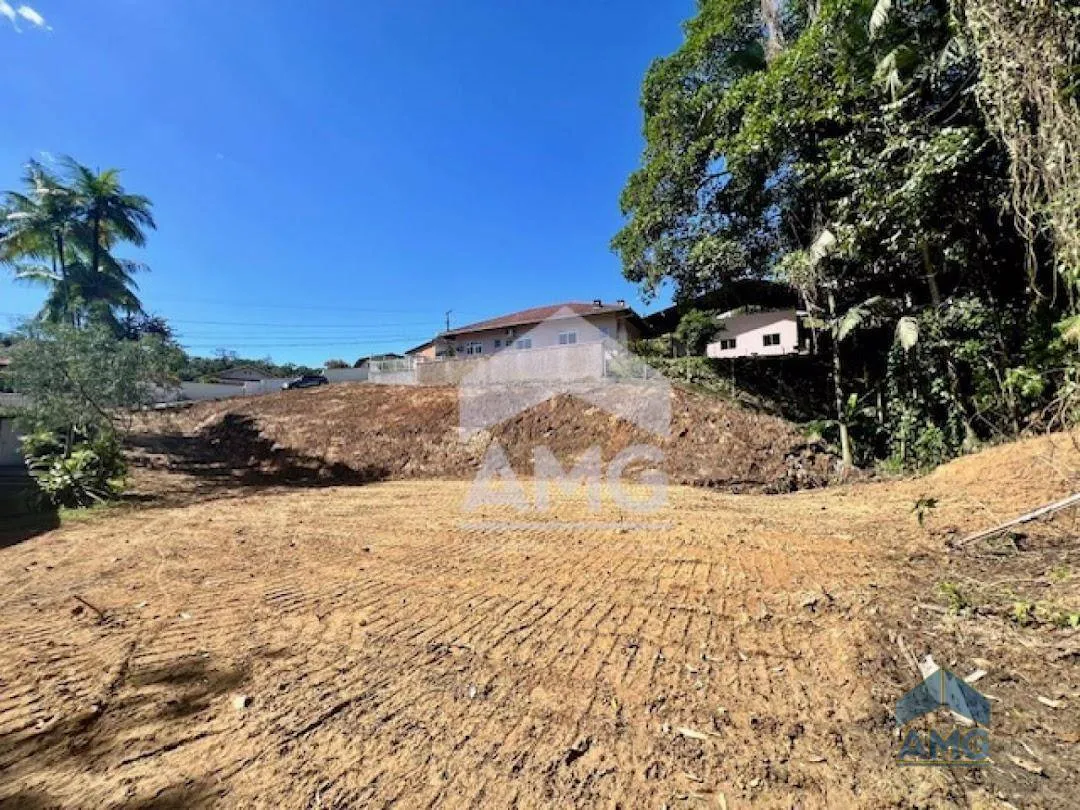 Terreno Residencial à venda, Velha, Blumenau - TE0010. - foto 1