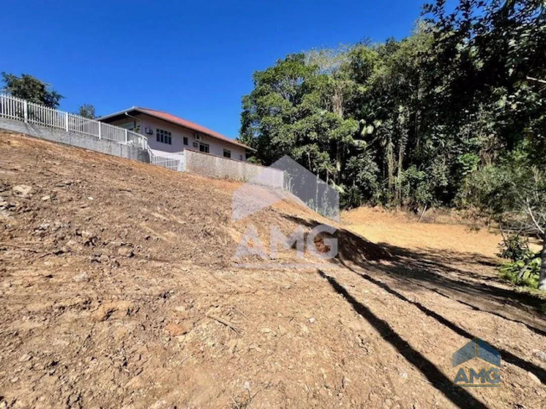 Terreno Residencial à venda, Velha, Blumenau - TE0010. — foto 2
