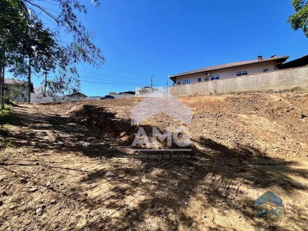 Terreno Residencial à venda, Velha, Blumenau - TE0010. — foto 3