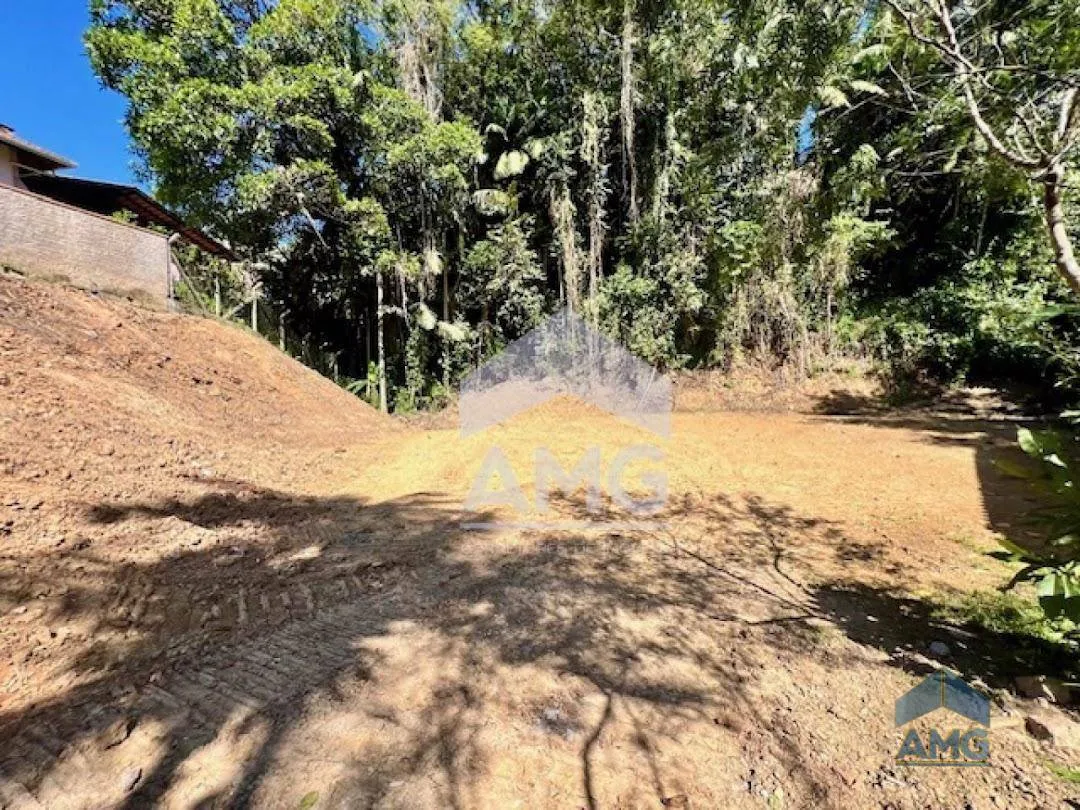 Terreno Residencial à venda, Velha, Blumenau - TE0010. — foto 4