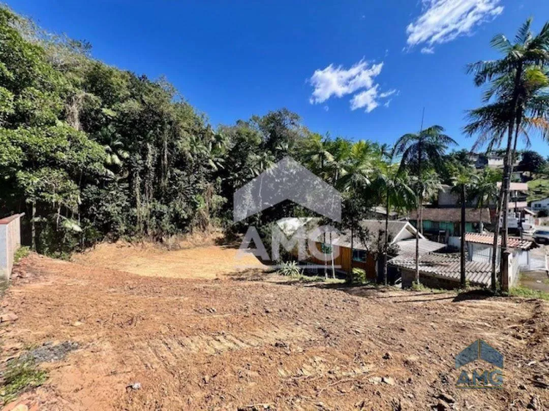 Terreno Residencial à venda, Velha, Blumenau - TE0010. — foto 5