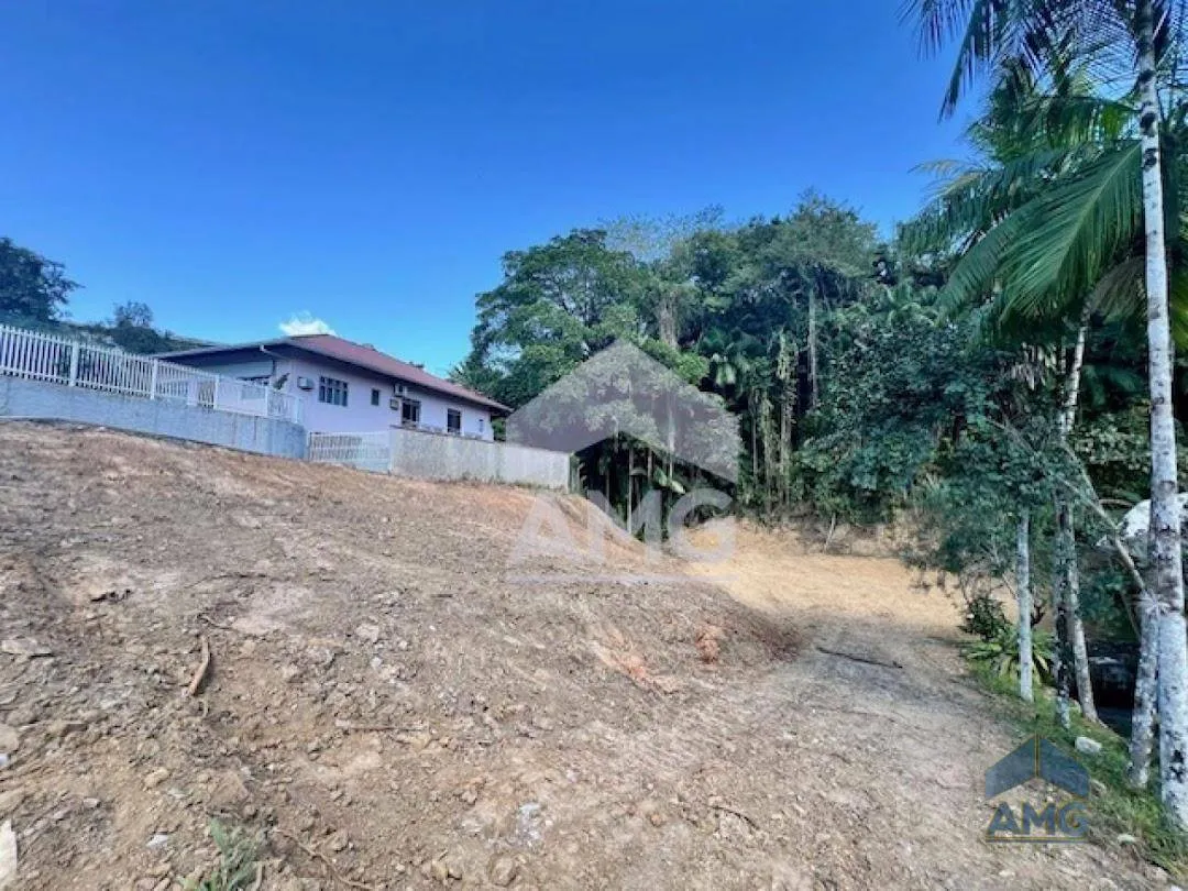 Terreno Residencial à venda, Velha, Blumenau - TE0010. — foto 7