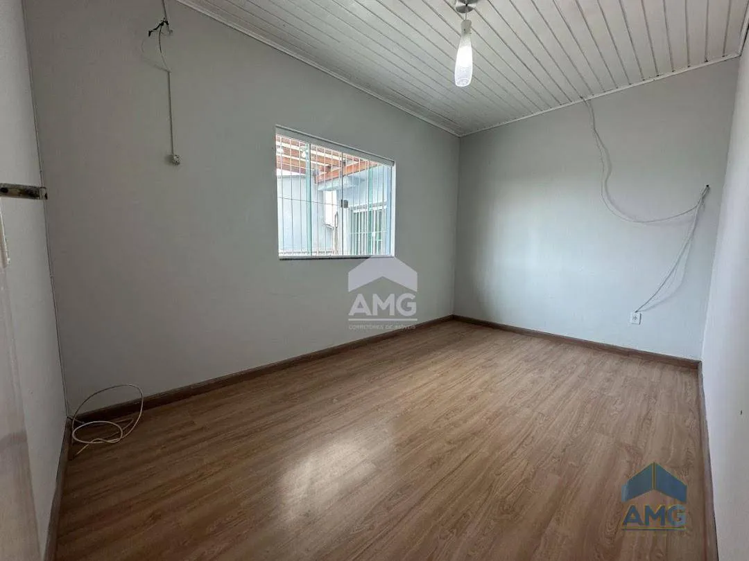 Casa Residencial à venda, Água Verde, Blumenau - CA0010. - foto 1
