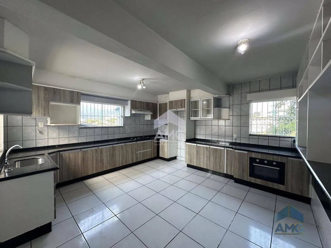Casa Residencial à venda, Água Verde, Blumenau - CA0010. — foto 2