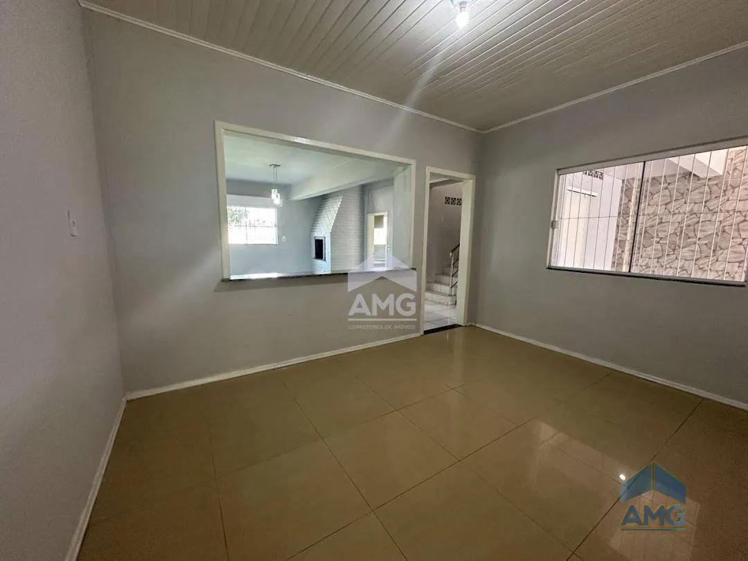 Casa Residencial à venda, Água Verde, Blumenau - CA0010. — foto 6