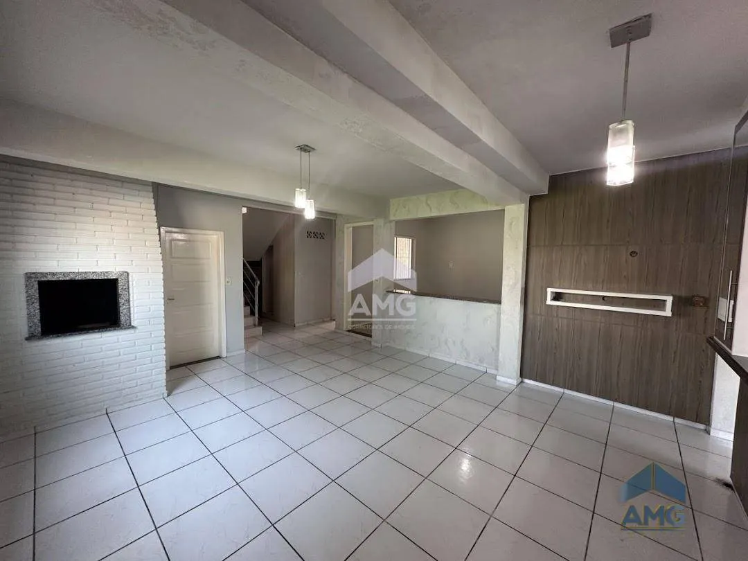Casa Residencial à venda, Água Verde, Blumenau - CA0010. — foto 7
