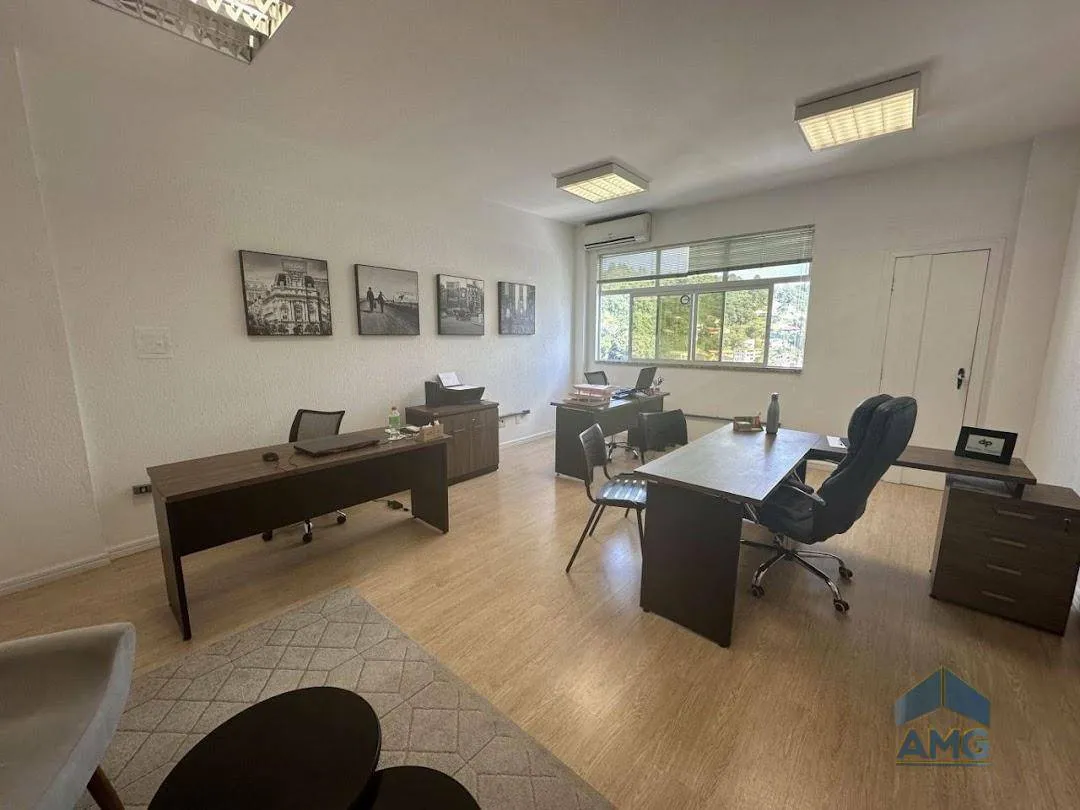 Sala à venda, 32 m por R$ 250.000,00 - Centro - Blumenau/SC — foto 2