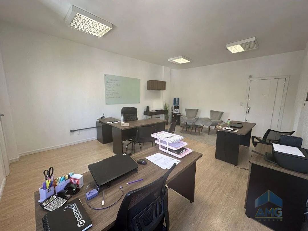 Sala à venda, 32 m por R$ 250.000,00 - Centro - Blumenau/SC — foto 3